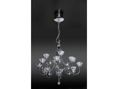 Suspension Lamp Platão 