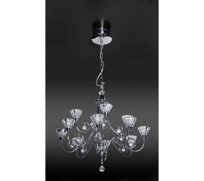 Suspension Lamp Platão 