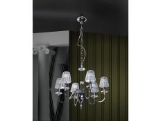 Suspension Lamp Vesta 