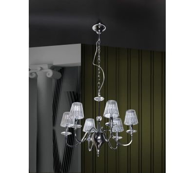 Suspension Lamp Vesta 
