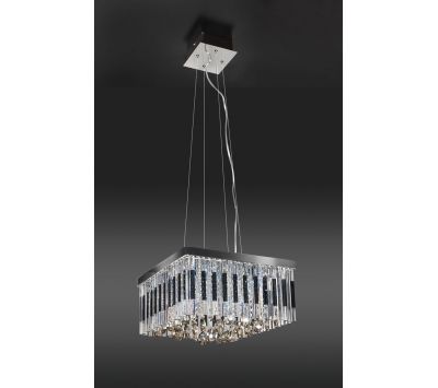 Suspension Lamp Zeus