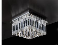 Suspension Lamp Zeus III