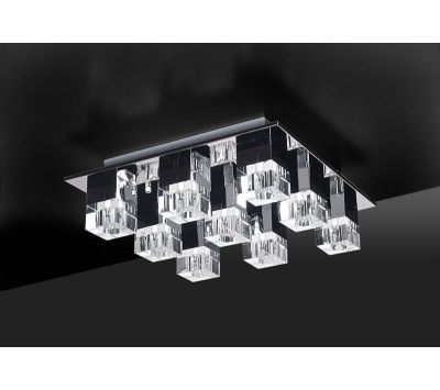 Suspension Lamp Minera