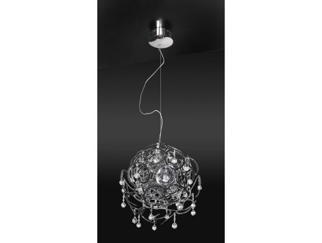 Suspension Lamp Erin