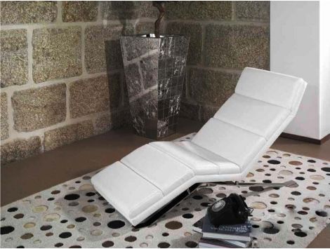 Chaise Longue Elegance