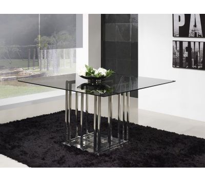 Mesa Jantar quadrada Angel