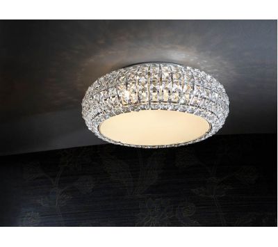 Ceiling Lamp Diamond