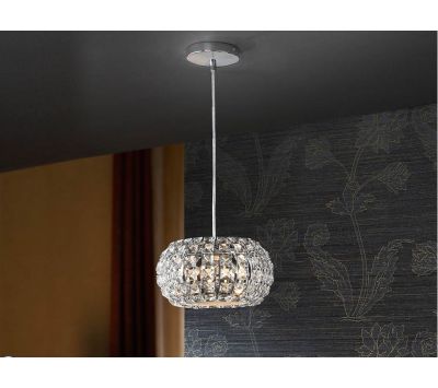 Suspension Lamp Diamond