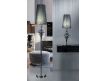 Floor Lamp Amortecedores