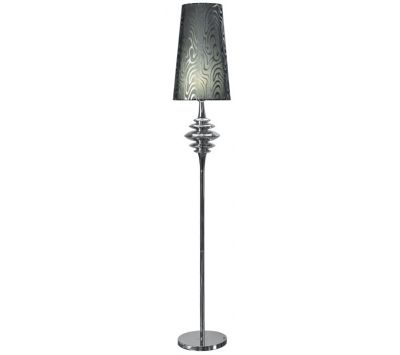 Floor Lamp Amortecedores