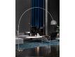 Floor Lamp Arc I