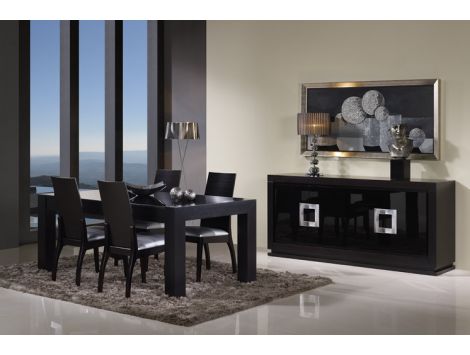 Sala de jantar Homero 