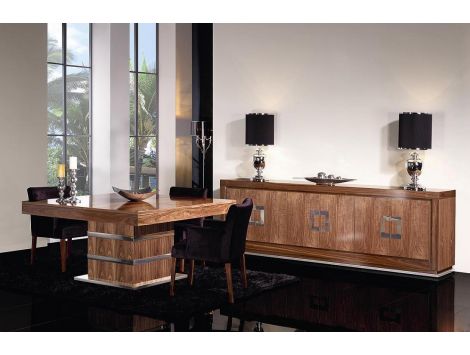 Sala de jantar Homero I