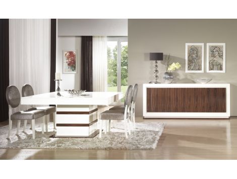 Sala de jantar Homero II