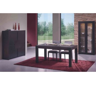 Sala de jantar Bruma I