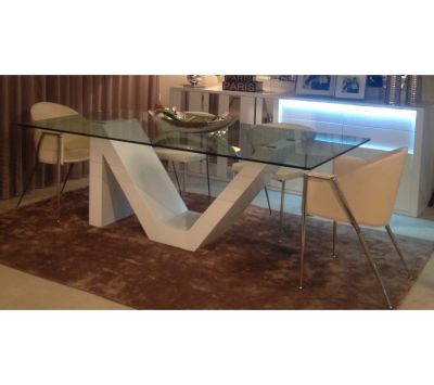 Mesa de jantar Sheik