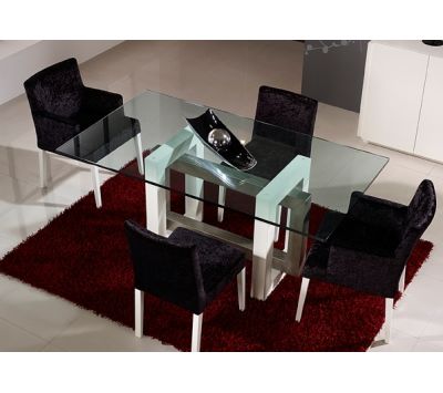 Mesa de jantar Cannabis