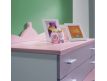 Detail chest of drawers child Bedroom Kika