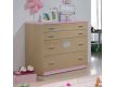 Chest of drawers Child Bedroom Cinderela
