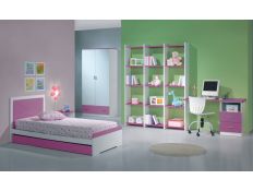 Quarto Juvenil Ariel 
