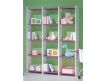 Bookcase Child Bedroom Ariel 
