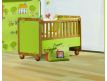 Berço bebé Bernardo 