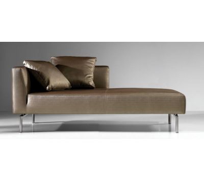 Chaise longue Dolly