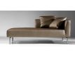 Chaise longue Dolly