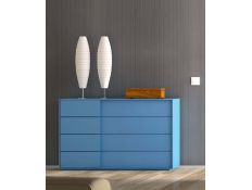 Chest of drawers Dama