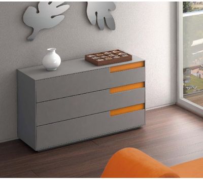 Chest of drawers Dug 