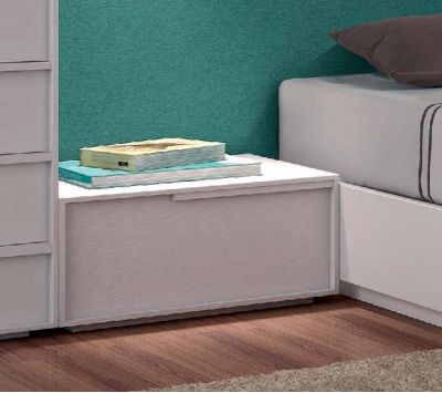 Bedside table Tripod