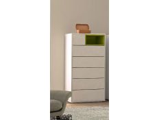 High haberdasher Danny 