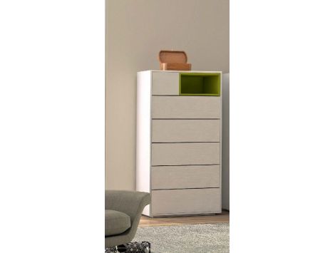 High haberdasher Danny 