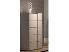 Camiseiro alto Collie 