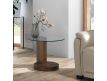 SIDE TABLE SOTTILE II