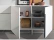 SIDEBOARD CHIARO III