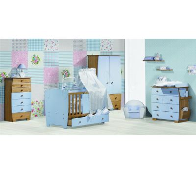 Quarto Bébé Rita