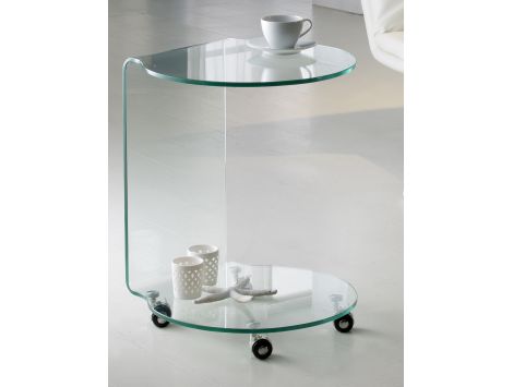 COFFEE TABLE SSALG I