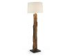 Floor lamp Evalc