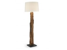 Floor lamp Evalc