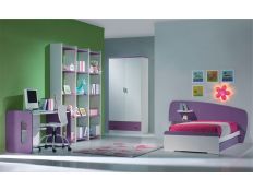 Child Bedroom Maggie