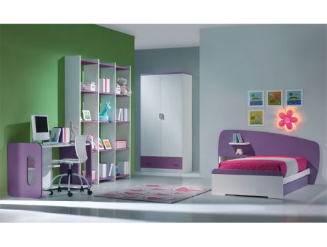 Quarto Juvenil Maggie