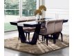 Dining table extensible Pluto