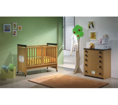 Quarto Bébé Baby 