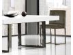 Detail Dining table Magui 