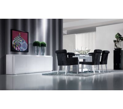 Sala de jantar Antony 