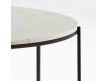 Coffee table Volpi