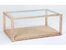 Mesa de centro Zulene