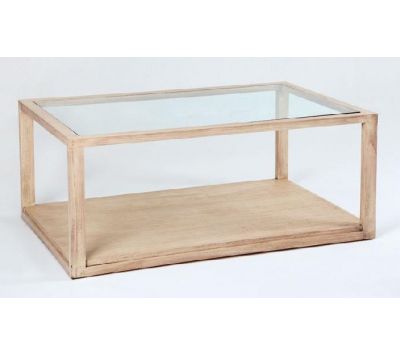 Mesa de centro Zulene