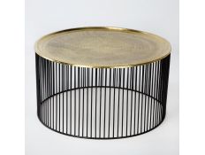 Mesa de centro Antique